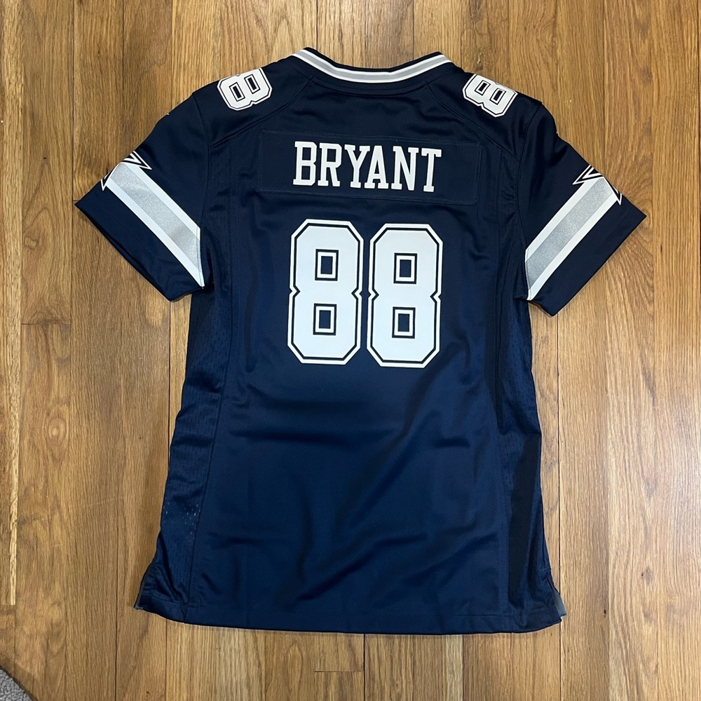 Dallas Cowboys Dez Bryant #88 Jersey